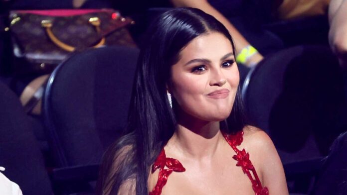 Selena Gomez Takes Social Media Break Amid Global Violence