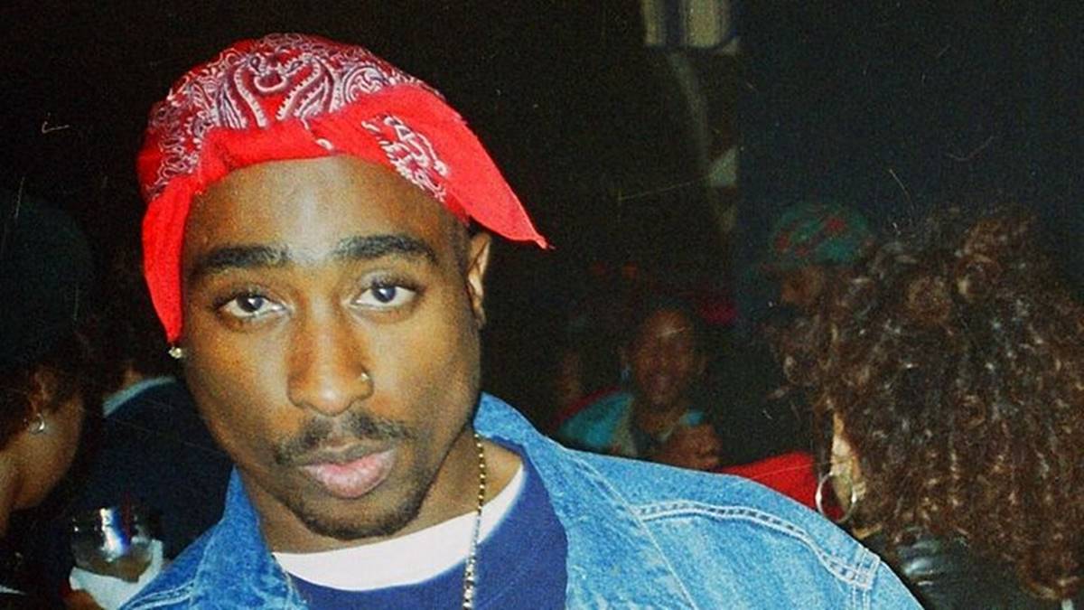 Tupac Shakur's Consideration Of Signing With Bad Boy