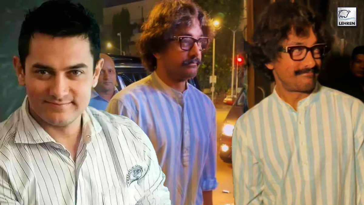 3 Idiots' Aamir Khan, R Madhavan, Sharman Joshi challenge cricketers in new  ad for Dream 11 (VIDEO)