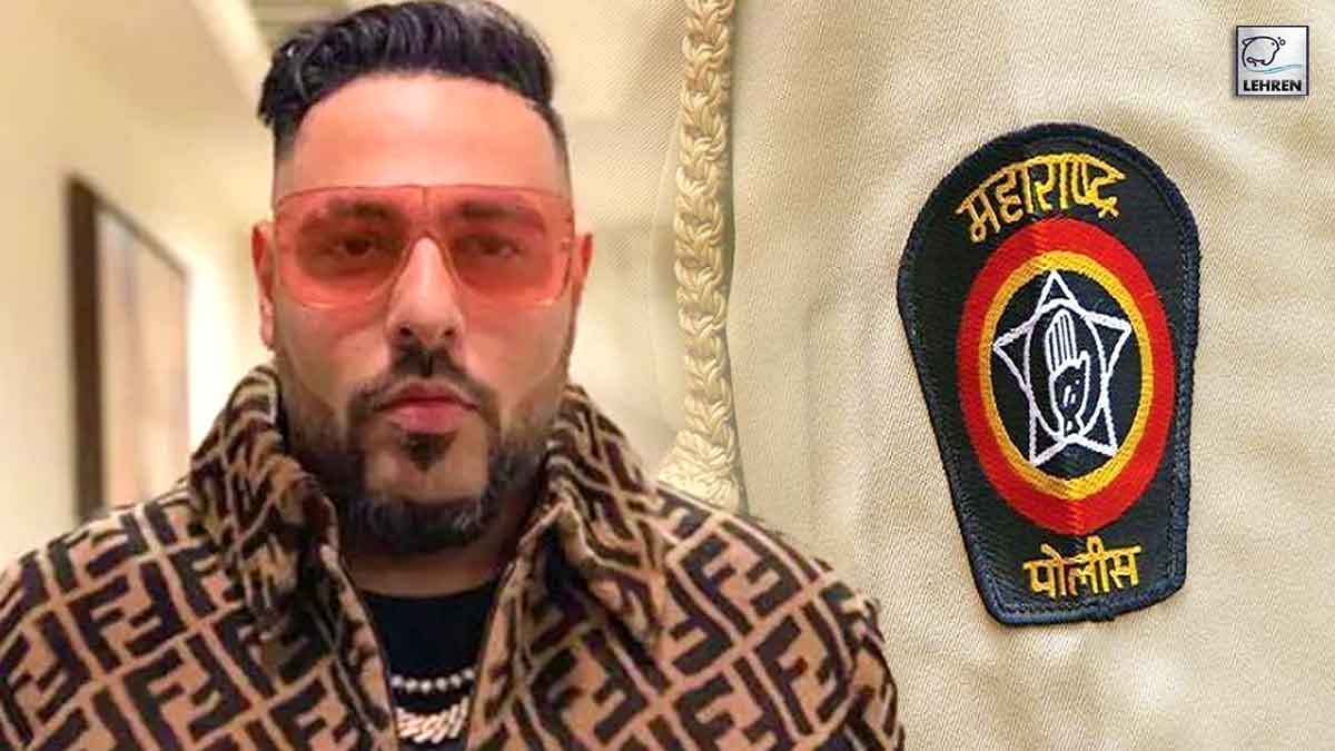 badshah questioned by maharashtra police over betting app case