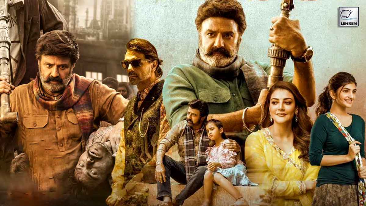 Bhagavanth Kesari Twitter Review: Netizens Hail The Film, Calls It A 