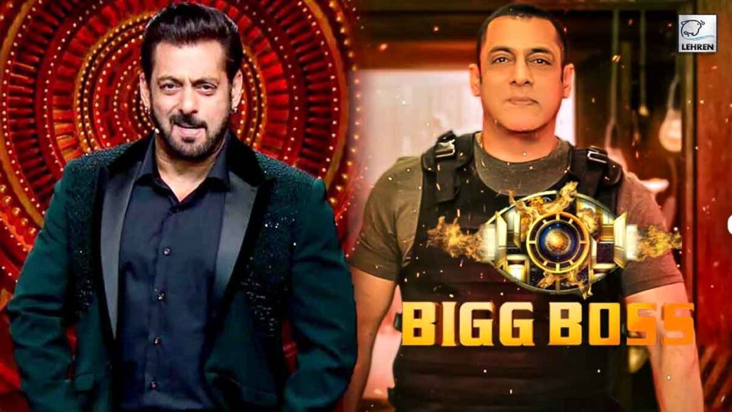 Bigg Boss 17: Salman Khan's Fee Per Episode Will Leave You Shocked!