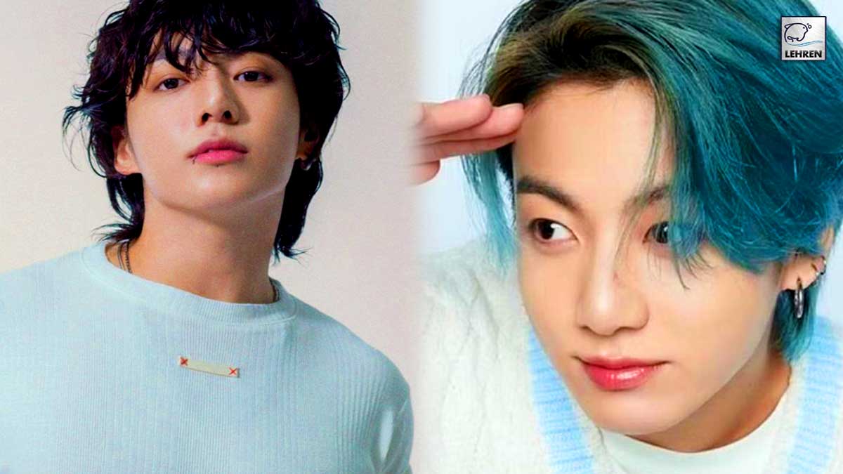 bts jungkook reacts to dating rumors