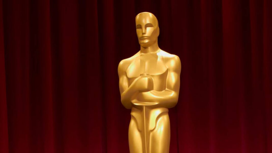 Oscars 2024 Bosses Announce Raj Kapoor
