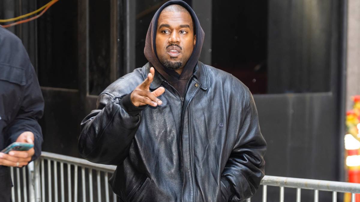 Kanye West Opens Up About Autism