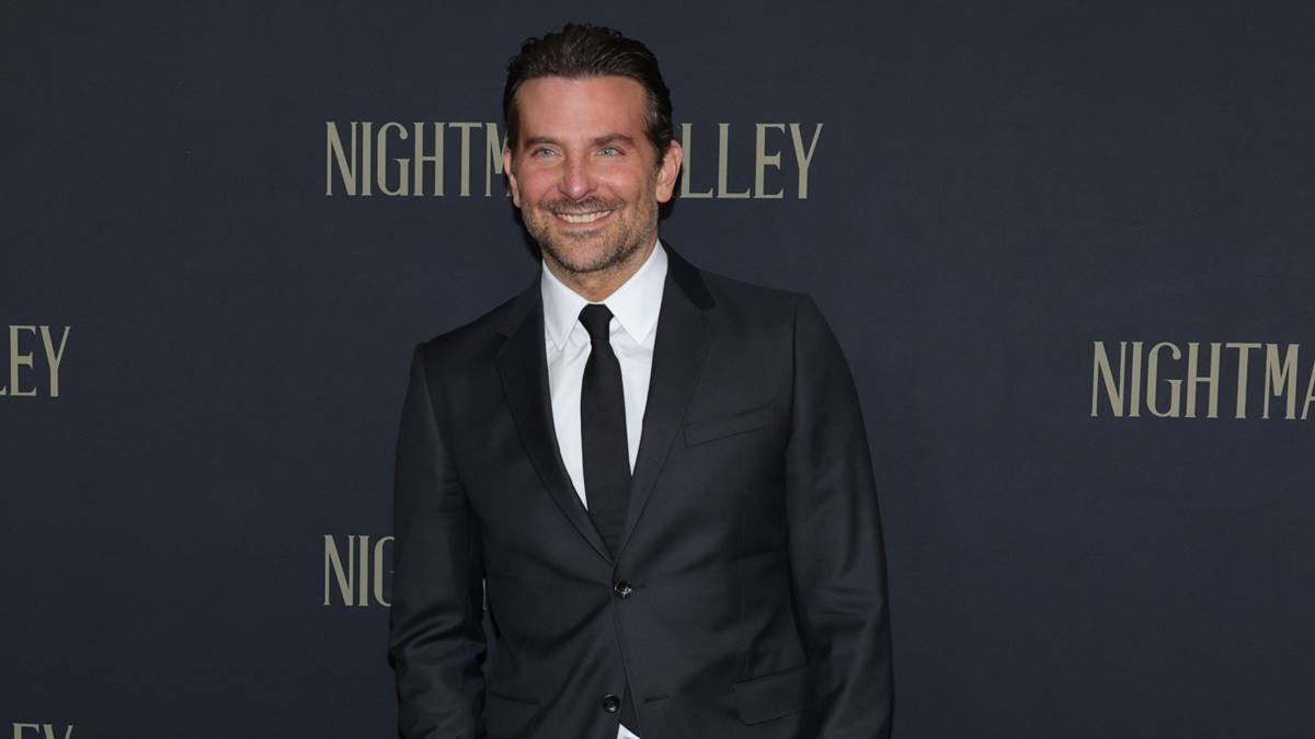 Bradley Cooper Is 'Eager To Be In A Relationship'