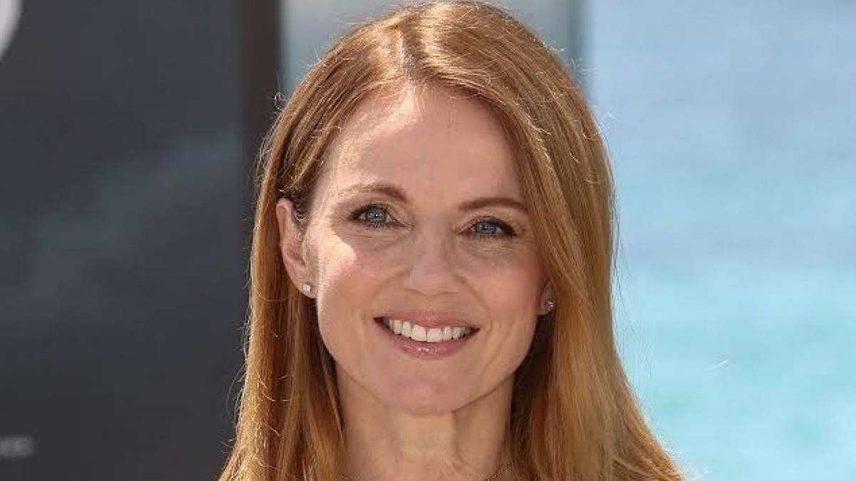 Geri Horner Opens Up About Loneliness