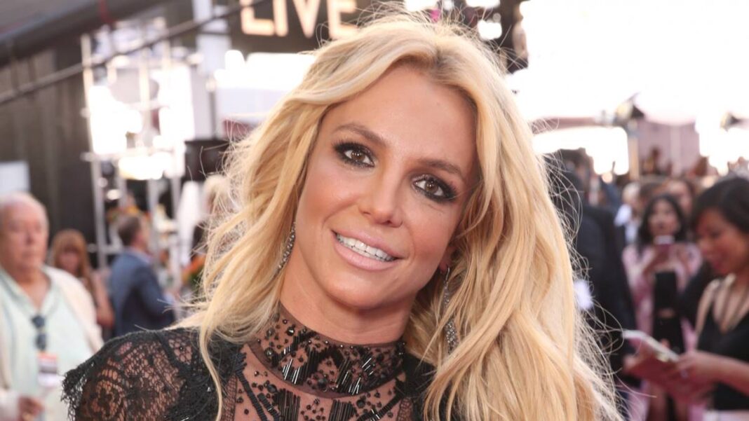 Britney Spears Recalls How Her Father
