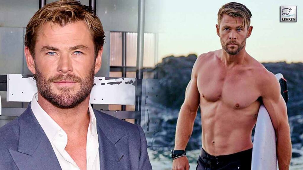 Chris Hemsworth's Health Scare: Actor Adopts New Lifestyle To Ward Off ...