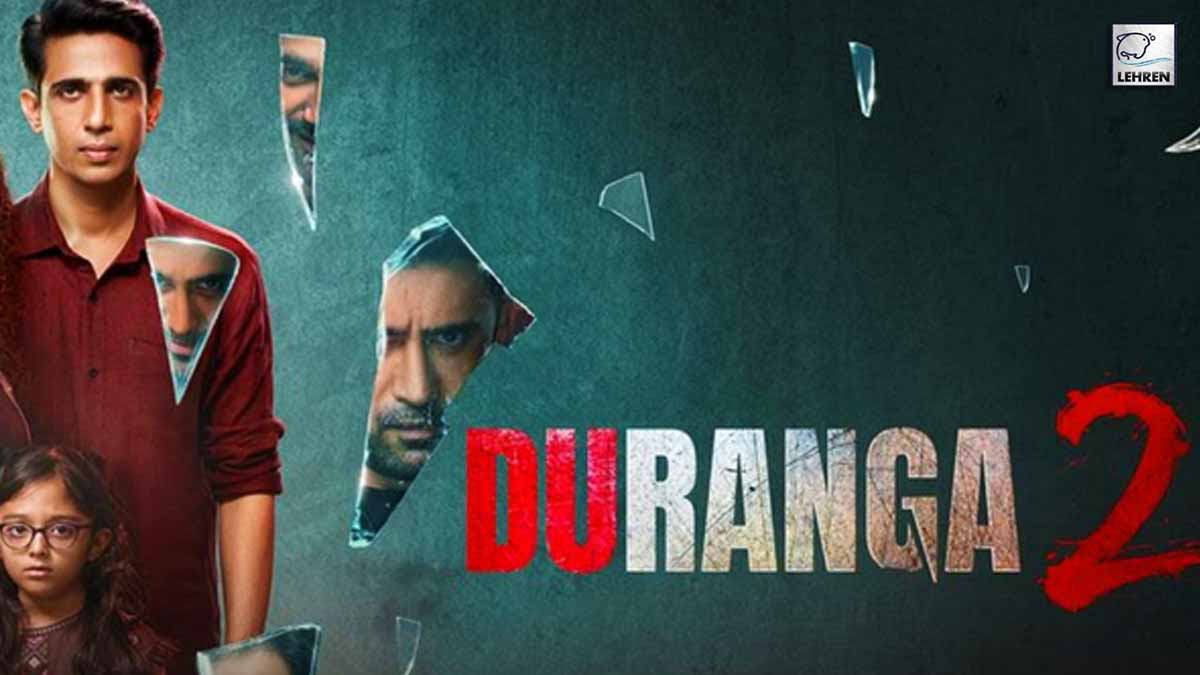 Duranga 2 Review: The Devil Never Dies