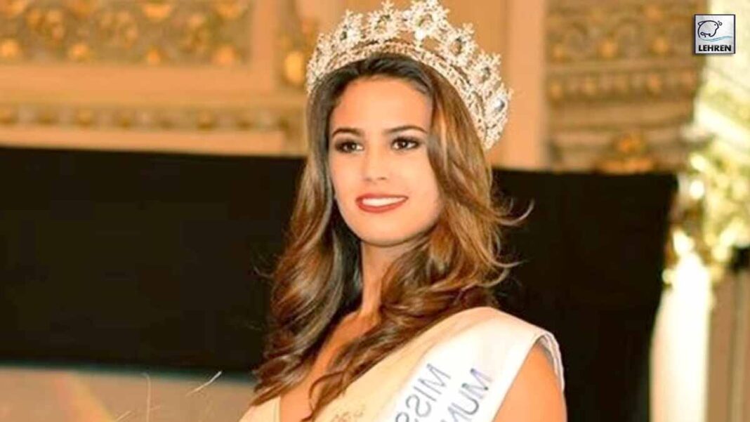 former miss world contestant sherika de armas dies