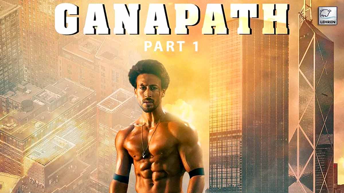 Ganapath Review: A Hero Is Born