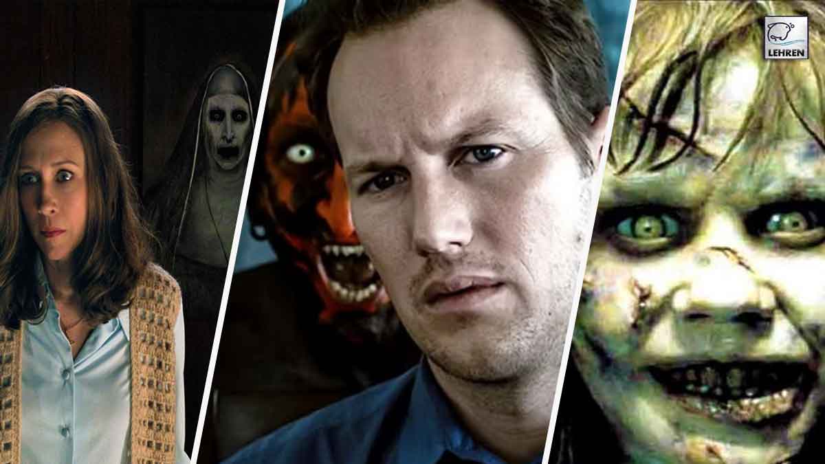horror films to watch this halloween