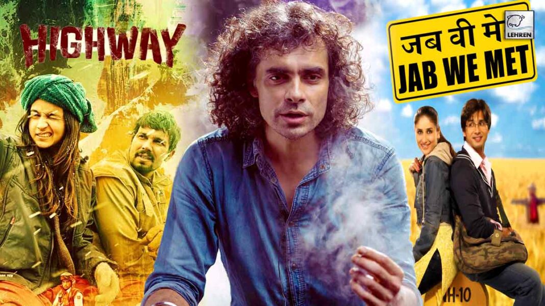 imtiaz ali wanted bobby sunny deol for jab we met & highway