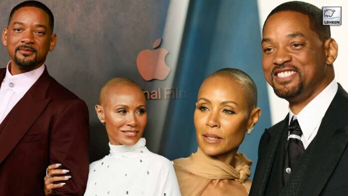 jada pinkett and will smith have been separated since 2016