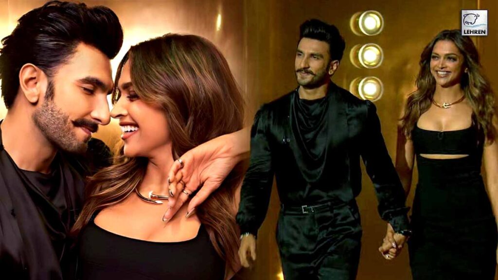 Koffee With Karan 8: Deepika Padukone-Ranveer Singh Grace The Show, Watch