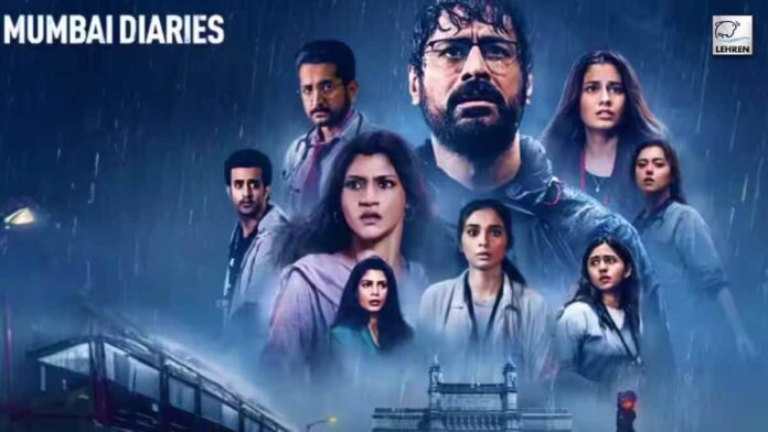 Mumbai Diaries 2 Review