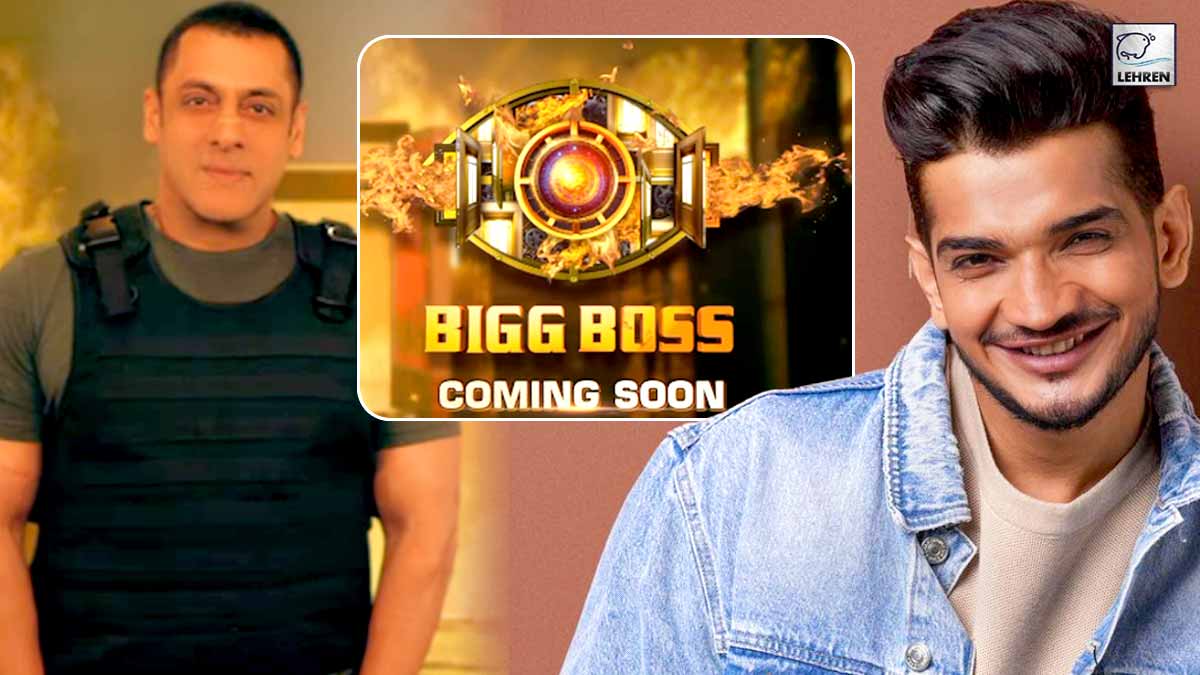 Lock Upp Fame Munawar Faruqui CONFIRMED To Participate In Bigg Boss 17?