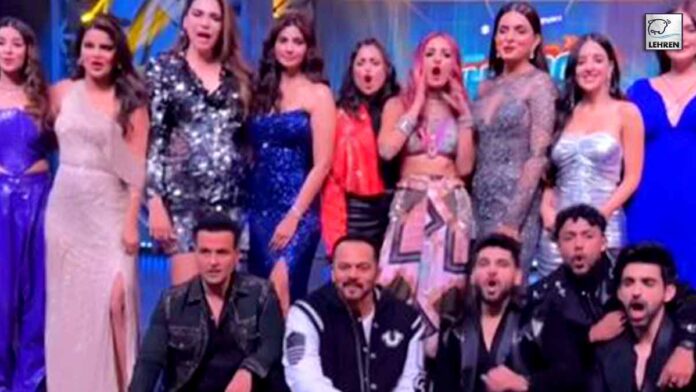 rohit shetty on shooting khatron ke khiladi 13 finale episode