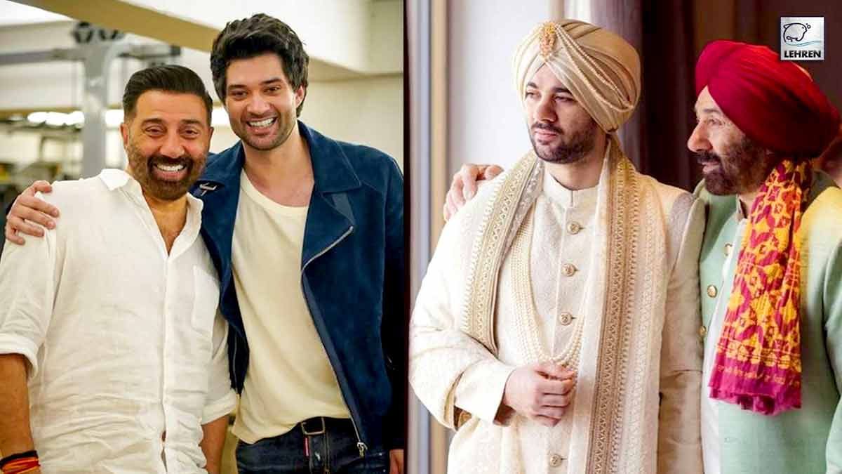 sunny deol birthday wishes from sons