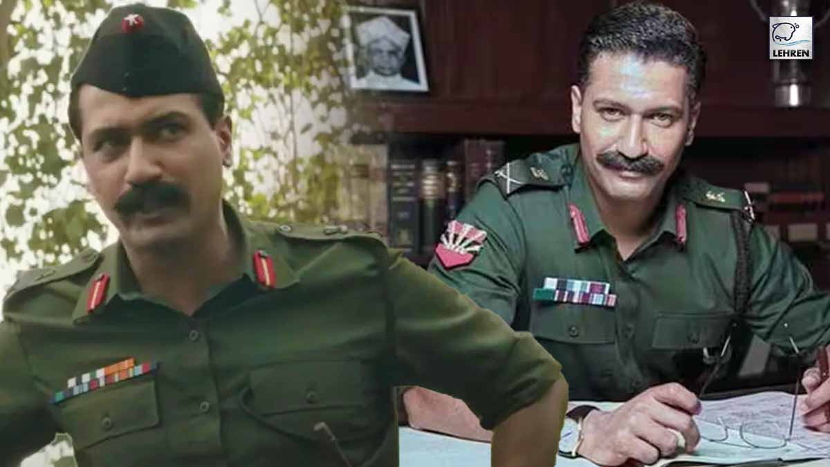 Vicky Kaushal To Play India’s First Field Marshal Sam Manekshaw