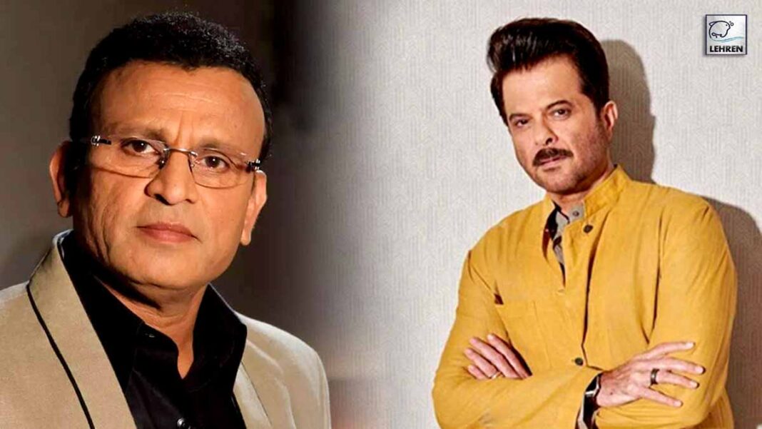 why annu kapoor changed his name