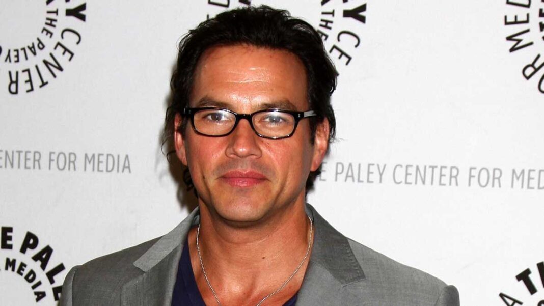 Tyler Christopher Passes Away At 50