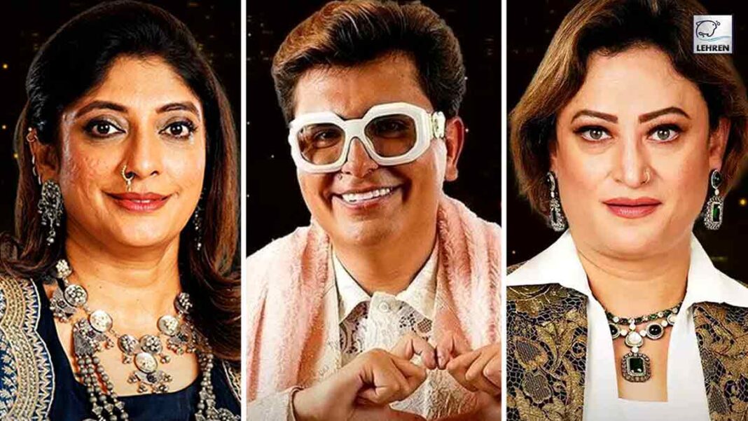 bigg boss 17 makers to evict 5 contestants this week