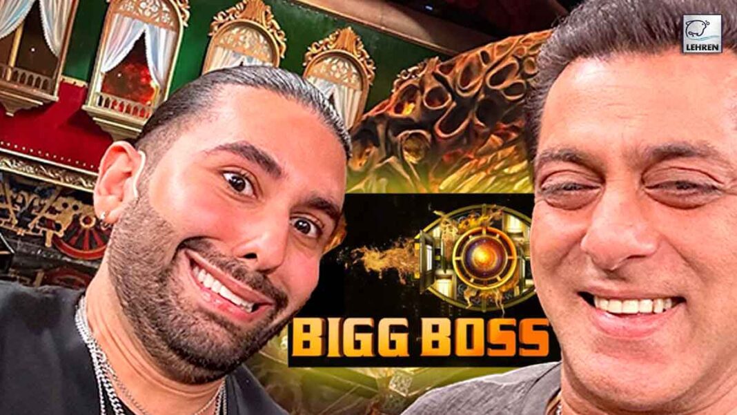 bigg boss 17 orrys wild card entry cancelled