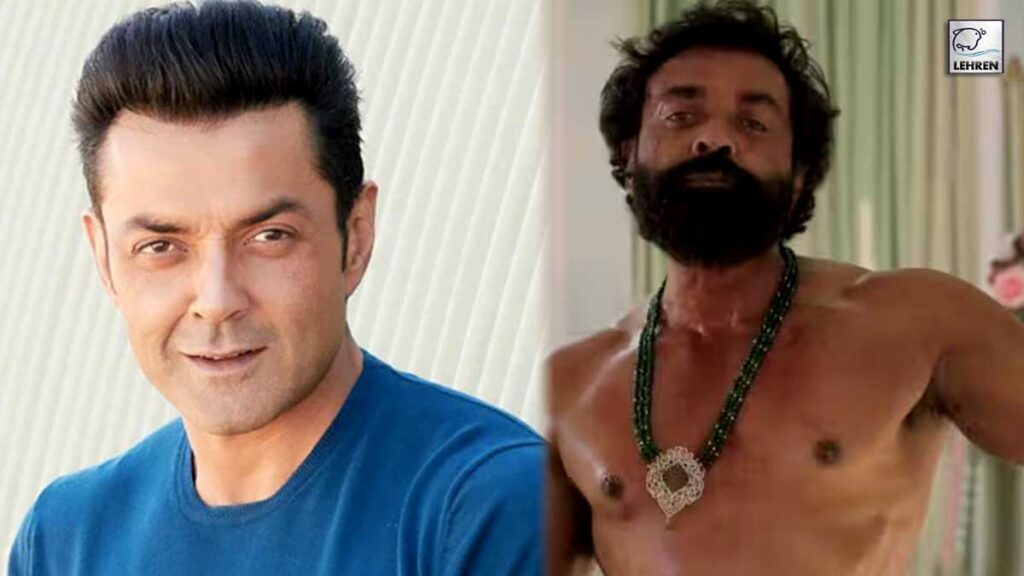 How Bobby Deol Landed A Role In Animal Movie