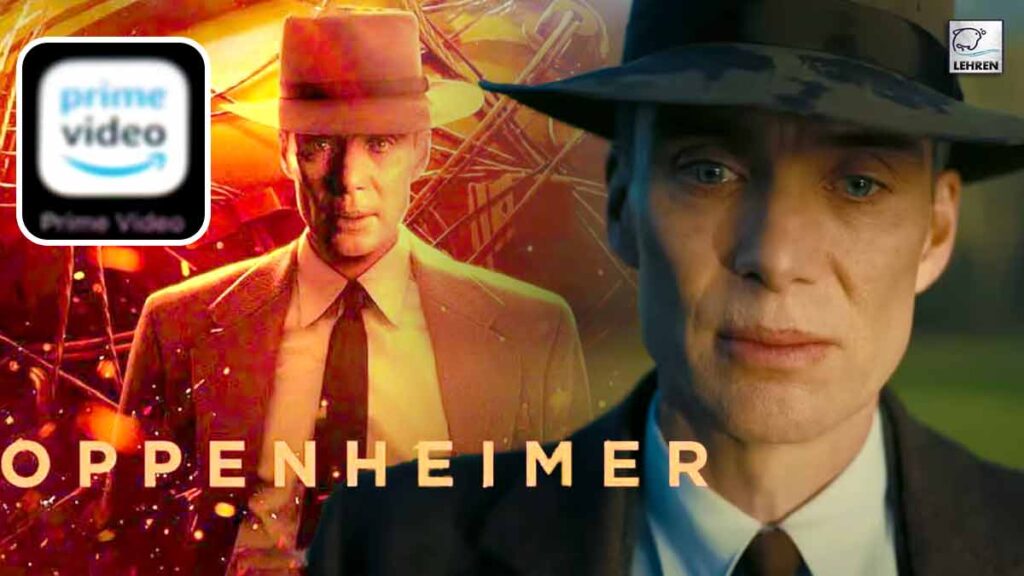Oppenheimer To Release On THIS OTT Platform In India, Know When!