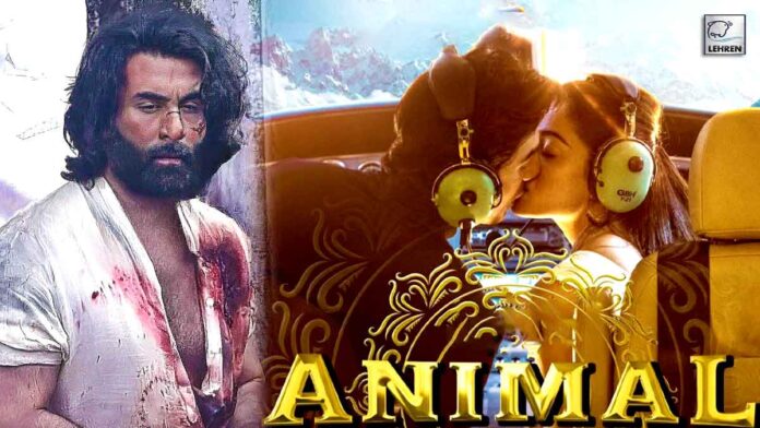 ranbir kapoor animal box office prediction