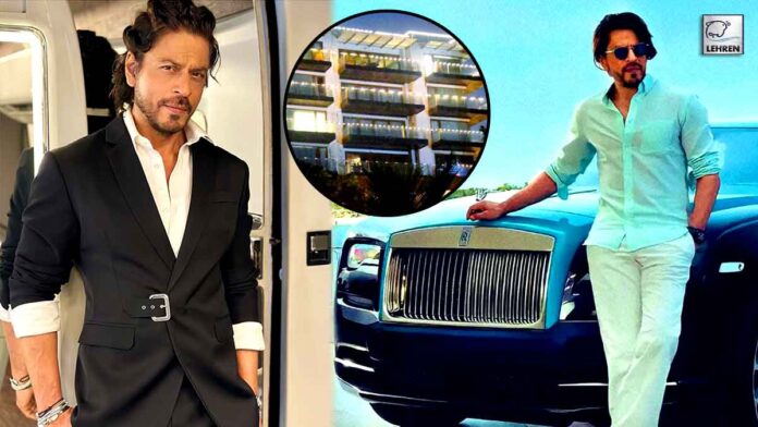 shah rukh khan net worth (1)