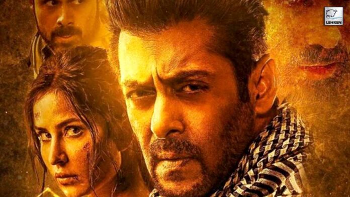 tiger 3 box office collection film crosses 500 cr mark