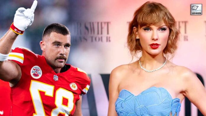 Travis Kelce To Travel To Argentina To Visit Taylor Swift: Report