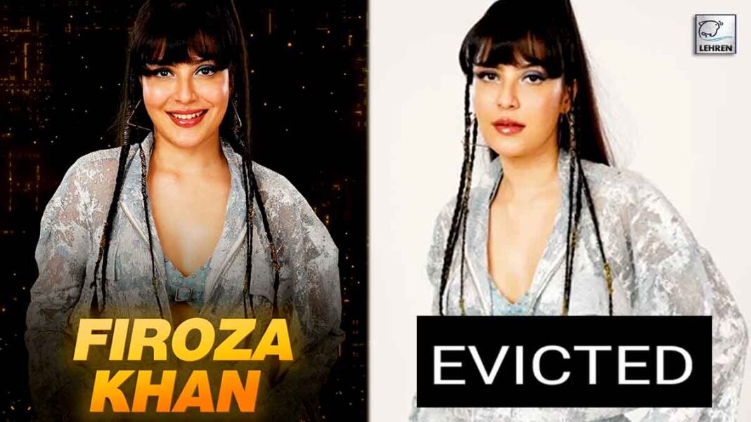 bigg boss 17 khanzaadi evicted from the show