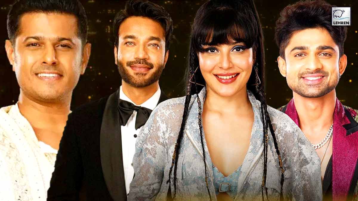 Bigg Boss 17 Nominations These Contestants Are Nominated This Week