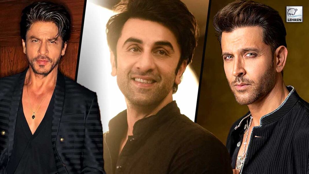 highest paid bollywood actors of 2023