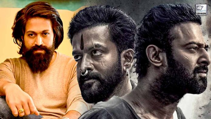 kgf actor yash to have a cameo in salaar