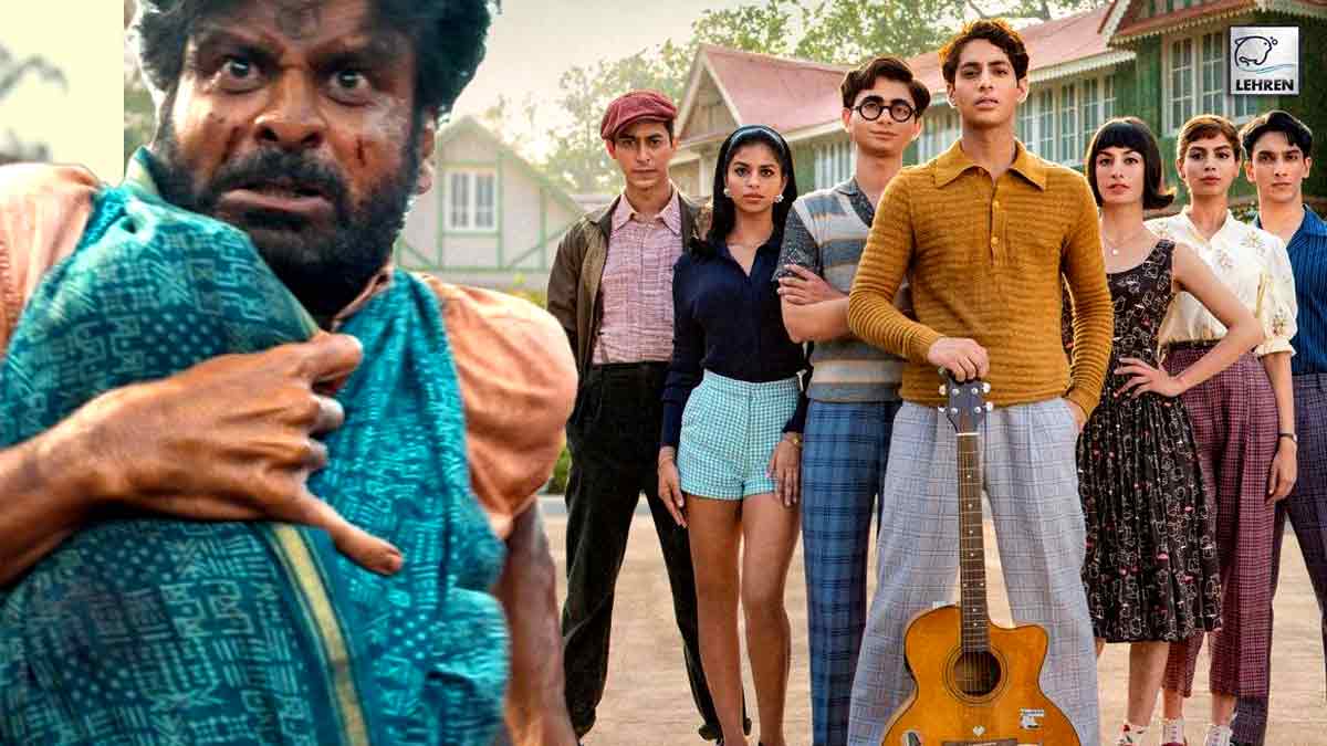 manoj bajpayee did not like the archies