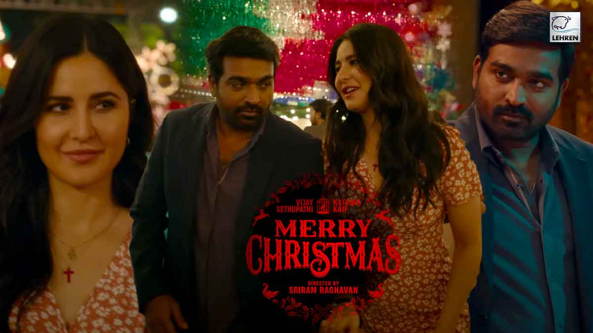 Merry Christmas 2024 Film Trailer, Release Date, Story, Cast, Budget