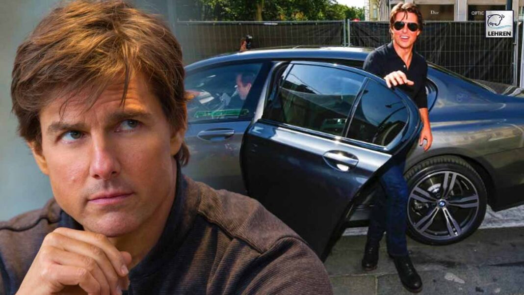 mission impossible man tom cruise humongous net worth