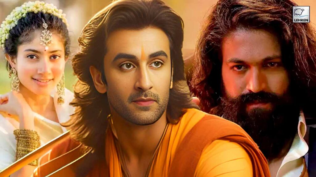 Ranbir Kapoor Starrer Ramayana To Go On Floors In Summer 2024   Ramayana To Go On Floors In 2024 1024x576 