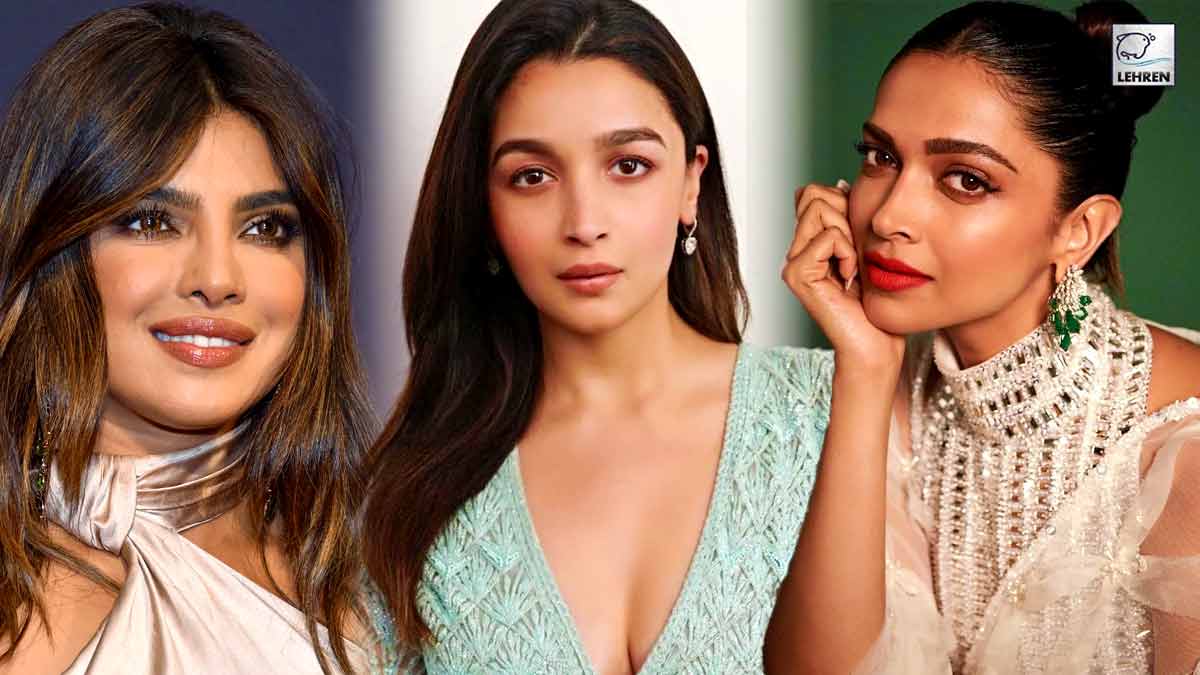 Top 15 Highest-Paid Bollywood Actresses in 2023 - Fincash