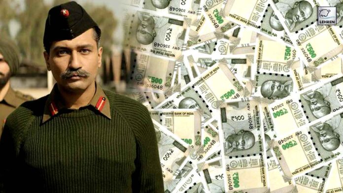 why did film sam bahadur lose rs 100 crores