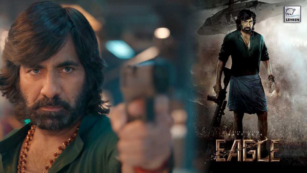 Eagle Movie Cast Salary, Trailer, Budget, And Release Date Here’s How