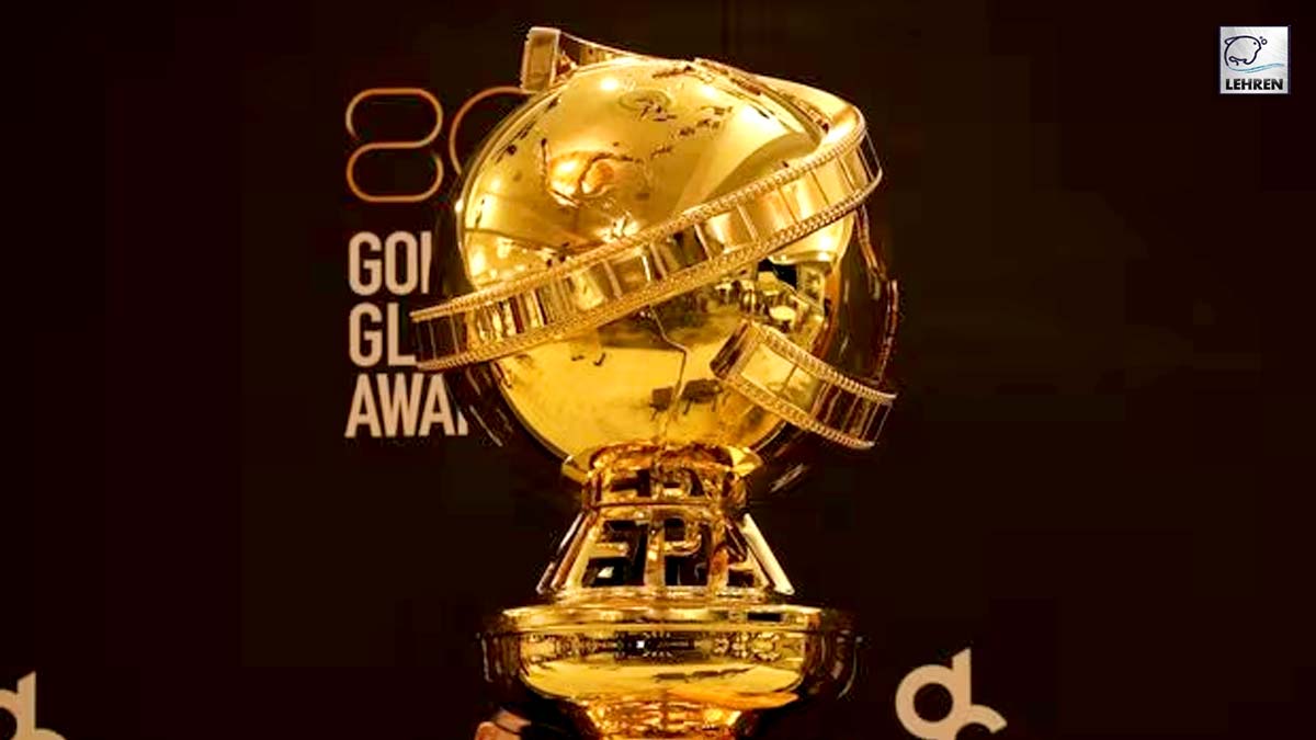Golden Globes 2024 Heres The Complete List Of Nominations 