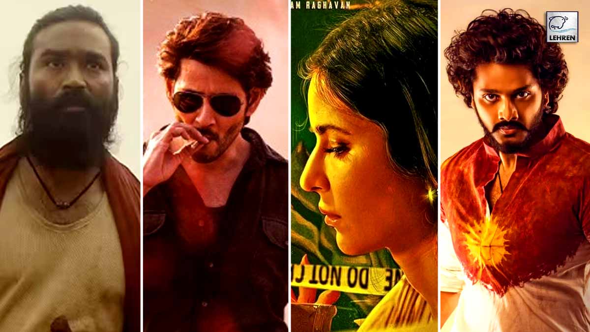 HanuMan, Guntur Kaaram, Captain Miller And Merry Christmas Box Office  Collection: Teja Sajja's Film Earns Rs 55 Crore