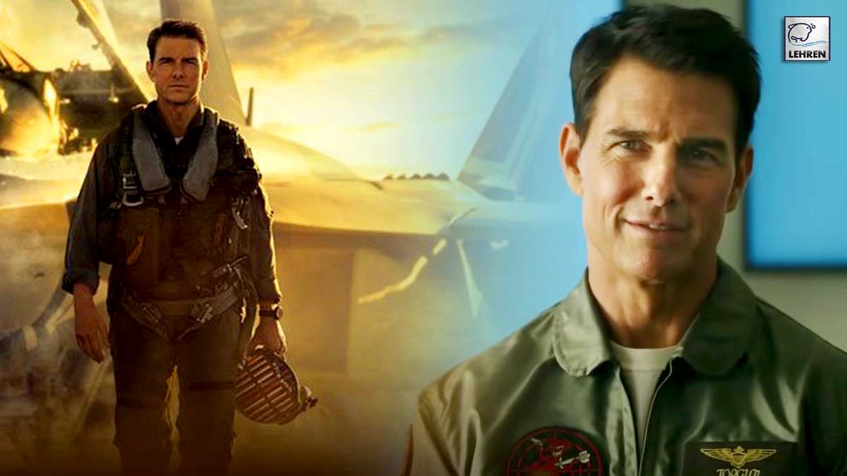 is top gun 3 on cards in the house of paramount pictures