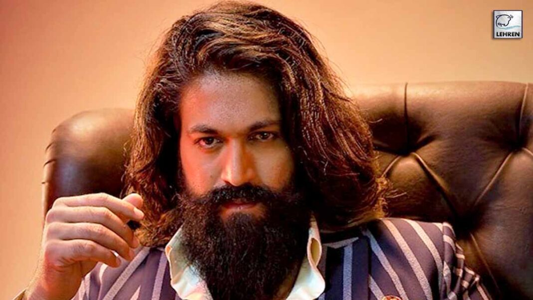 Birthday Special: Lesser-Known Facts About KGF Actor Yash